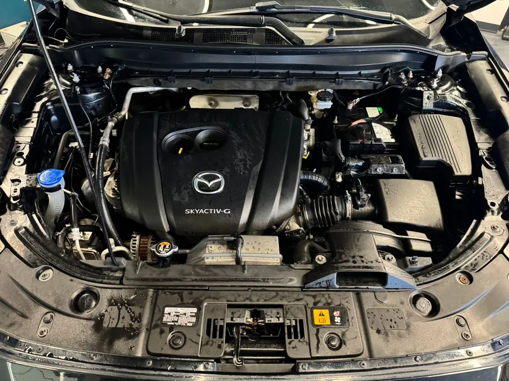 Mazda CX-5 photo 24