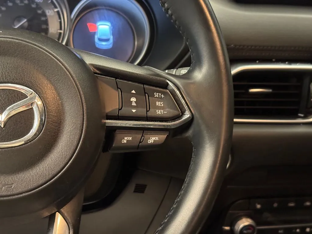Mazda CX-5 photo 12
