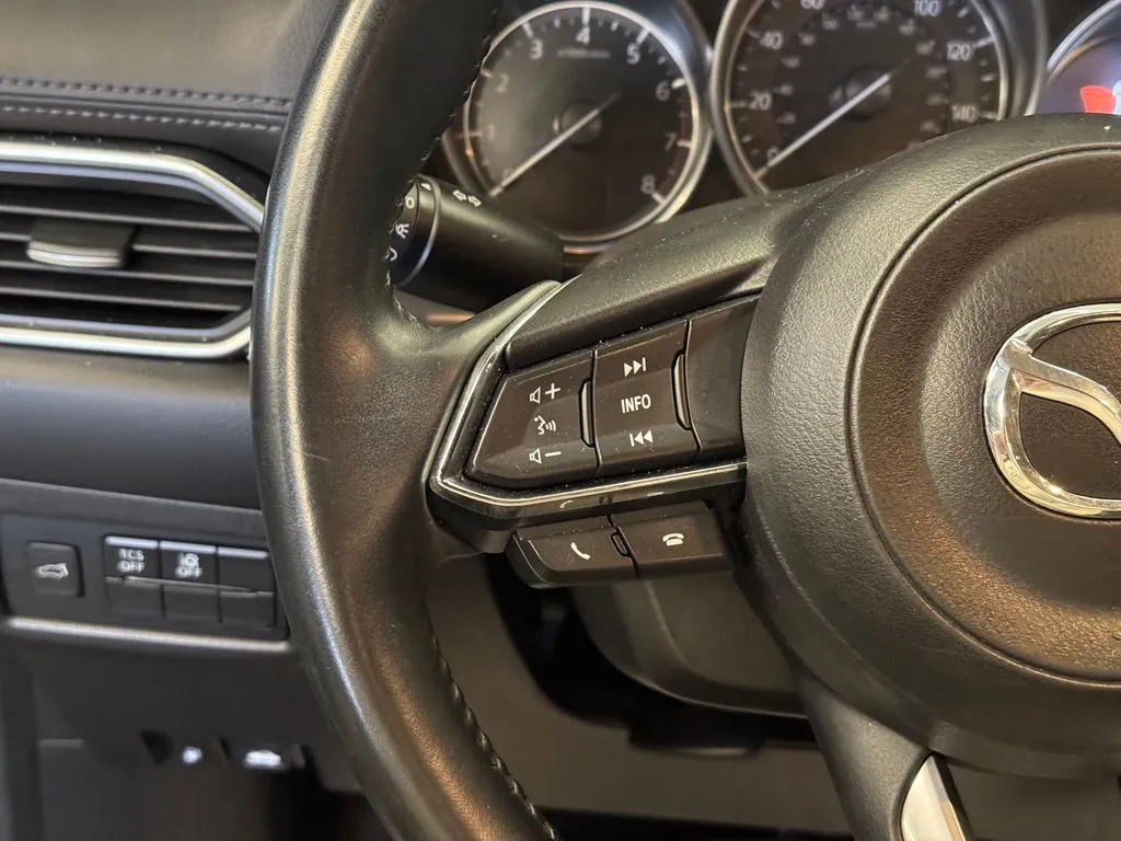 Mazda CX-5 photo 11