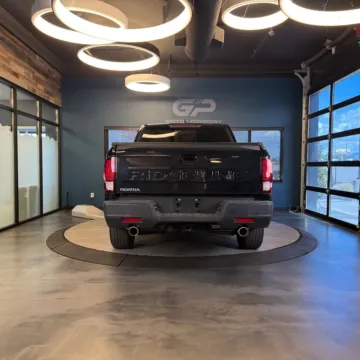 More photos of 2024 Honda Ridgeline RTL at GP Motor Company, UT