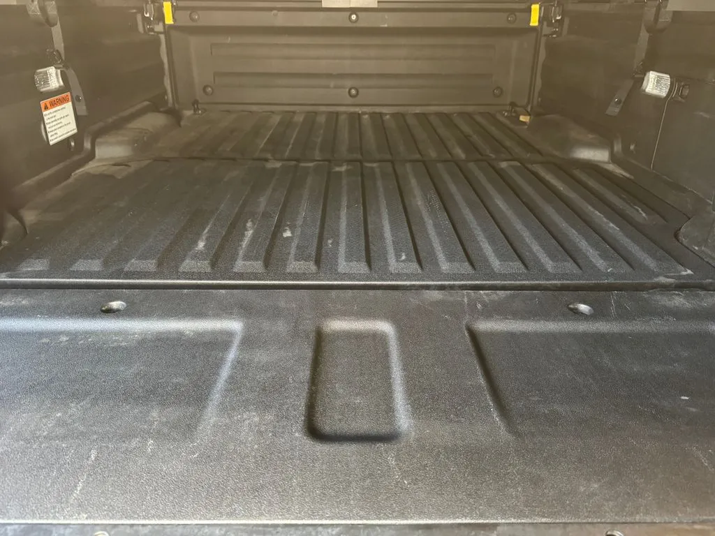 Honda Ridgeline photo 23
