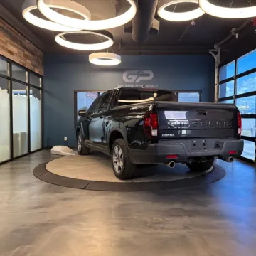 More photos of 2024 Honda Ridgeline RTL at GP Motor Company, UT