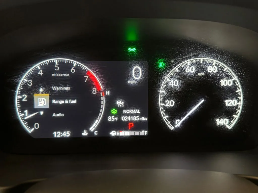 Honda Ridgeline photo 10