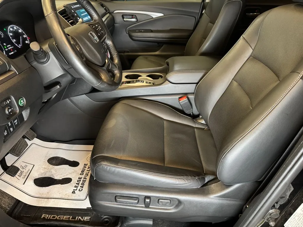 Honda Ridgeline photo 20