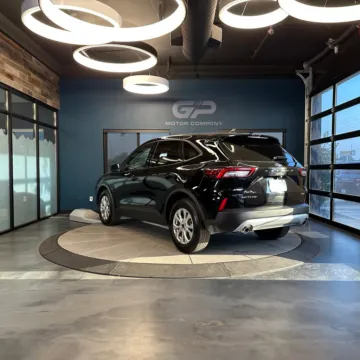 More photos of 2025 Ford Escape Active at GP Motor Company, UT