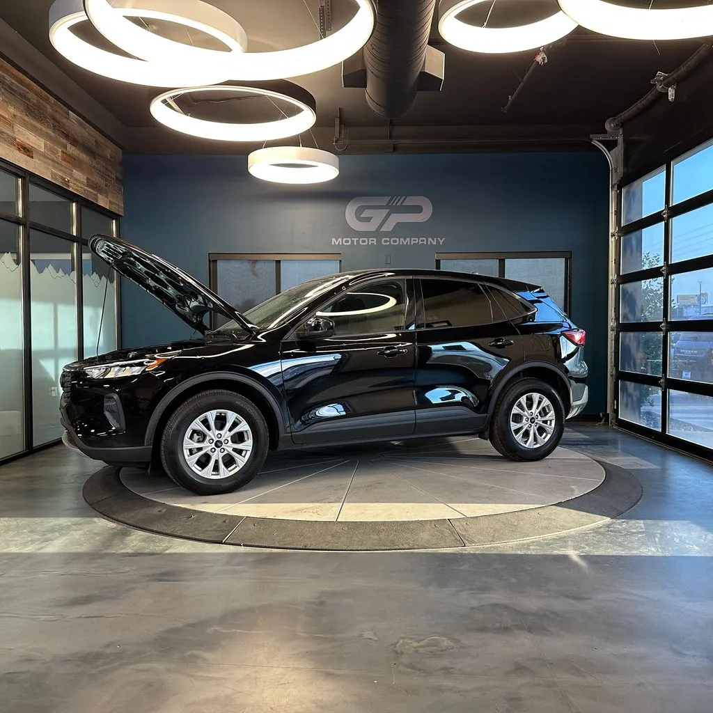 Ford Escape photo 23