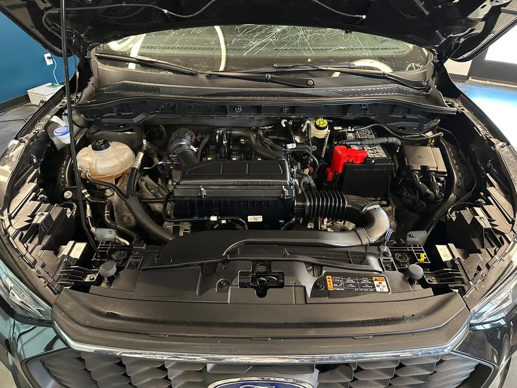 Ford Escape photo 22