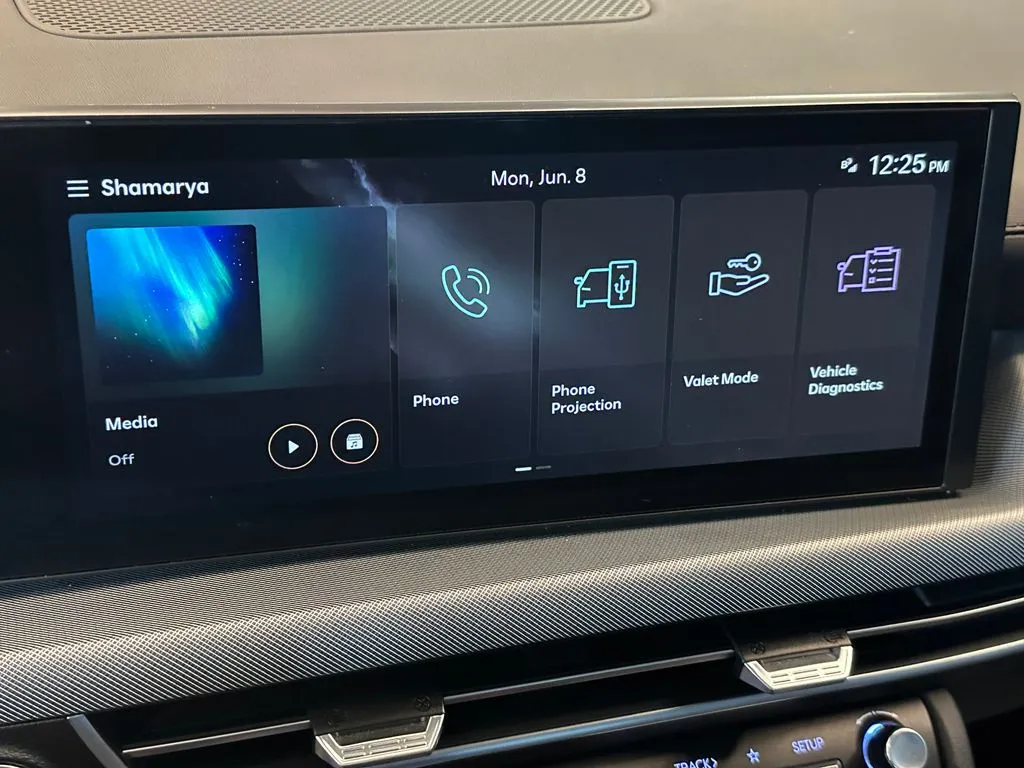 Hyundai Sonata photo 13