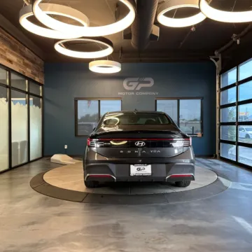 More photos of 2025 Hyundai Sonata SE at GP Motor Company, UT