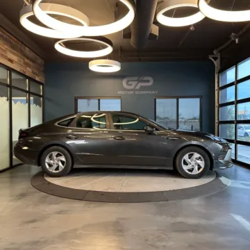 Photos of 2025 Hyundai Sonata SE for sale in Kaysville, UT at GP Motor Company