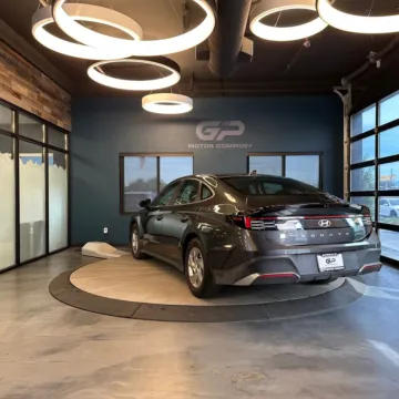 More photos of 2025 Hyundai Sonata SE at GP Motor Company, UT