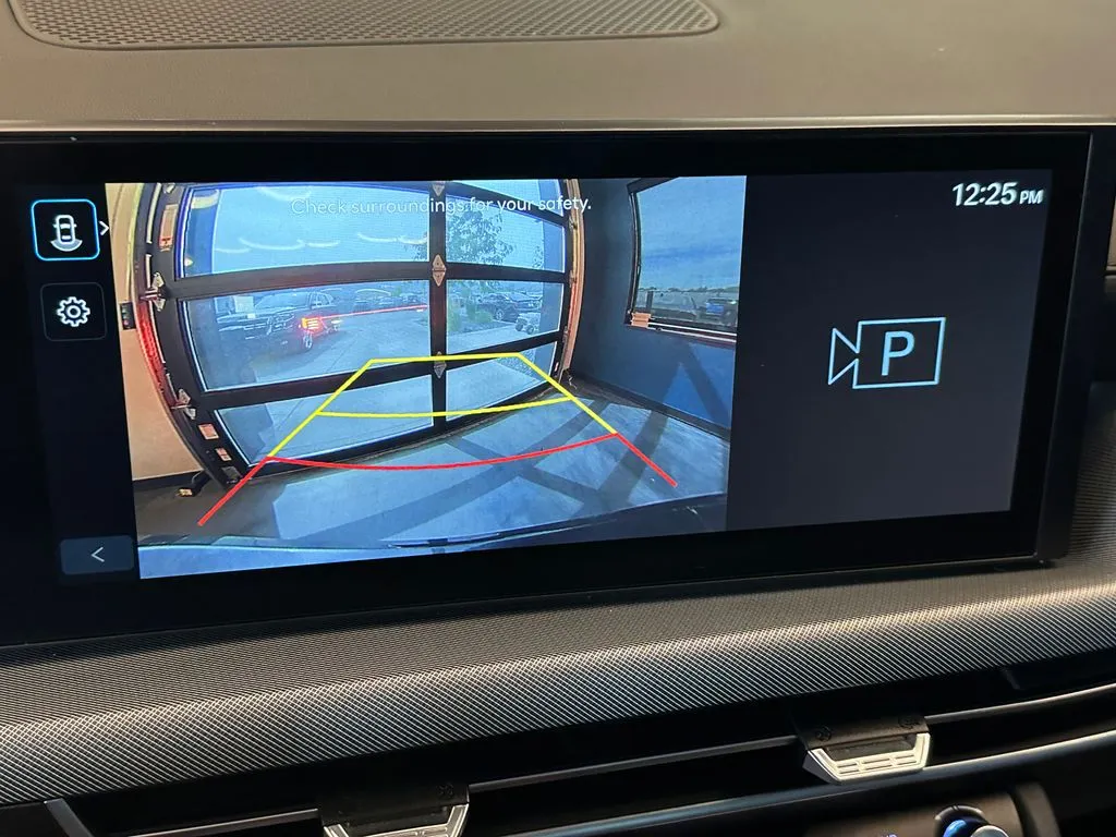 Hyundai Sonata photo 14