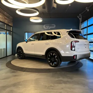 More photos of 2023 Kia Telluride SX-Prestige at GP Motor Company, UT