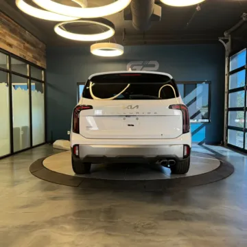 More photos of 2023 Kia Telluride SX-Prestige at GP Motor Company, UT