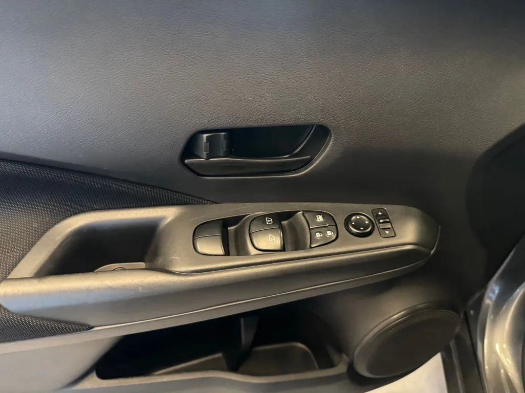 Nissan Kicks photo 19