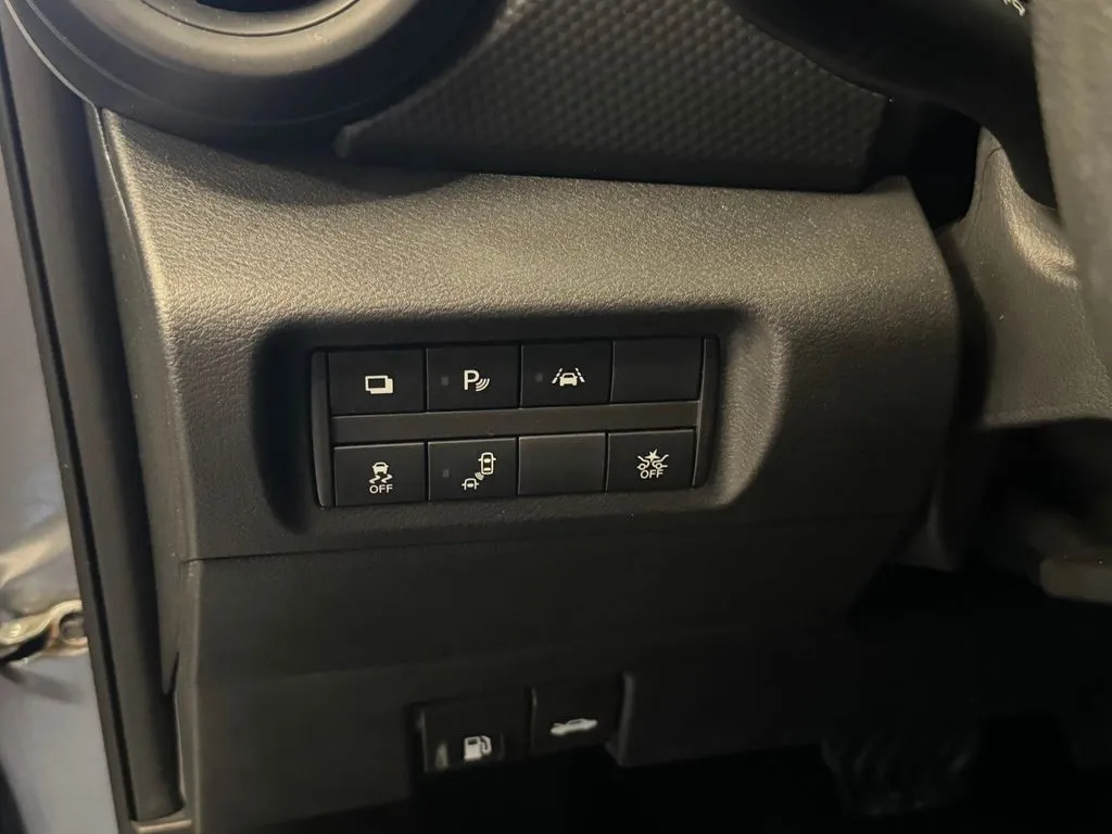 Nissan Kicks photo 18