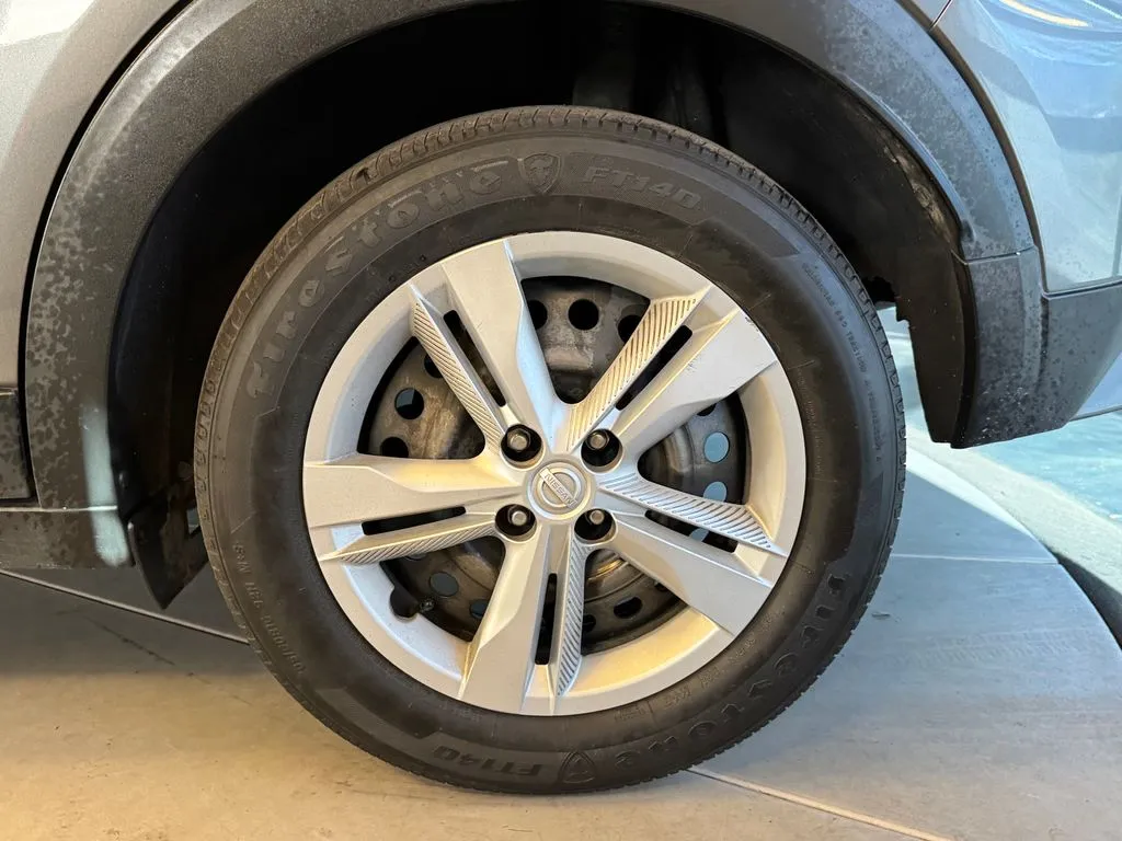 Nissan Kicks photo 25