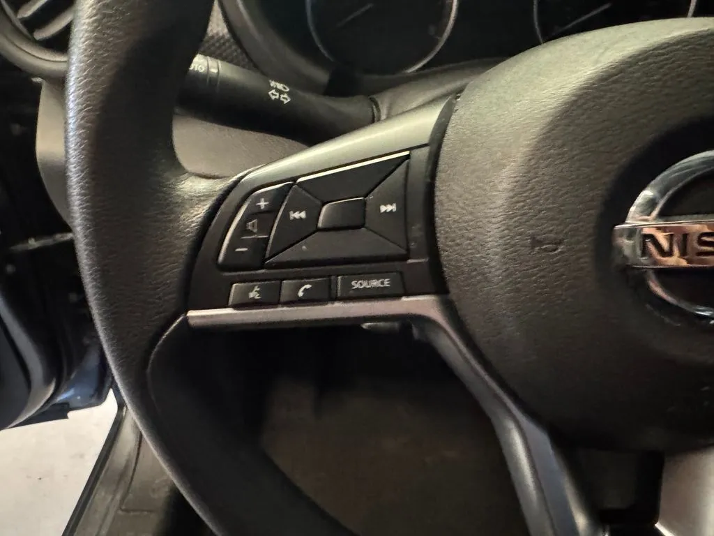 Nissan Kicks photo 11