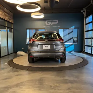 More photos of 2021 Nissan Kicks S at GP Motor Company, UT