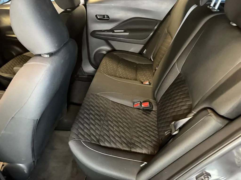 Nissan Kicks photo 21