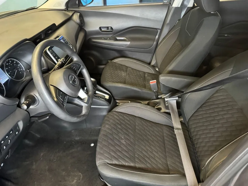 Nissan Kicks photo 20