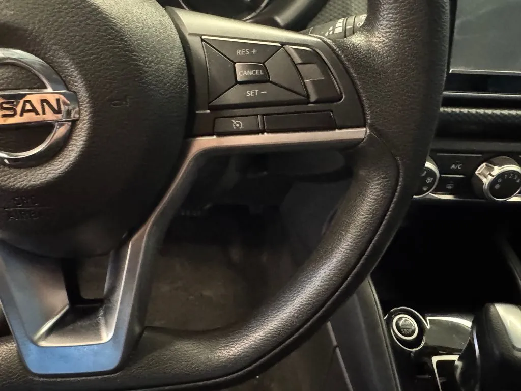 Nissan Kicks photo 12