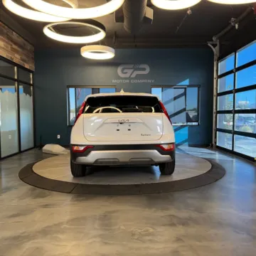More photos of 2025 Kia Niro LX at GP Motor Company, UT