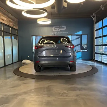 More photos of 2024 Mazda CX-5 2.5 S Carbon Edition at GP Motor Company, UT