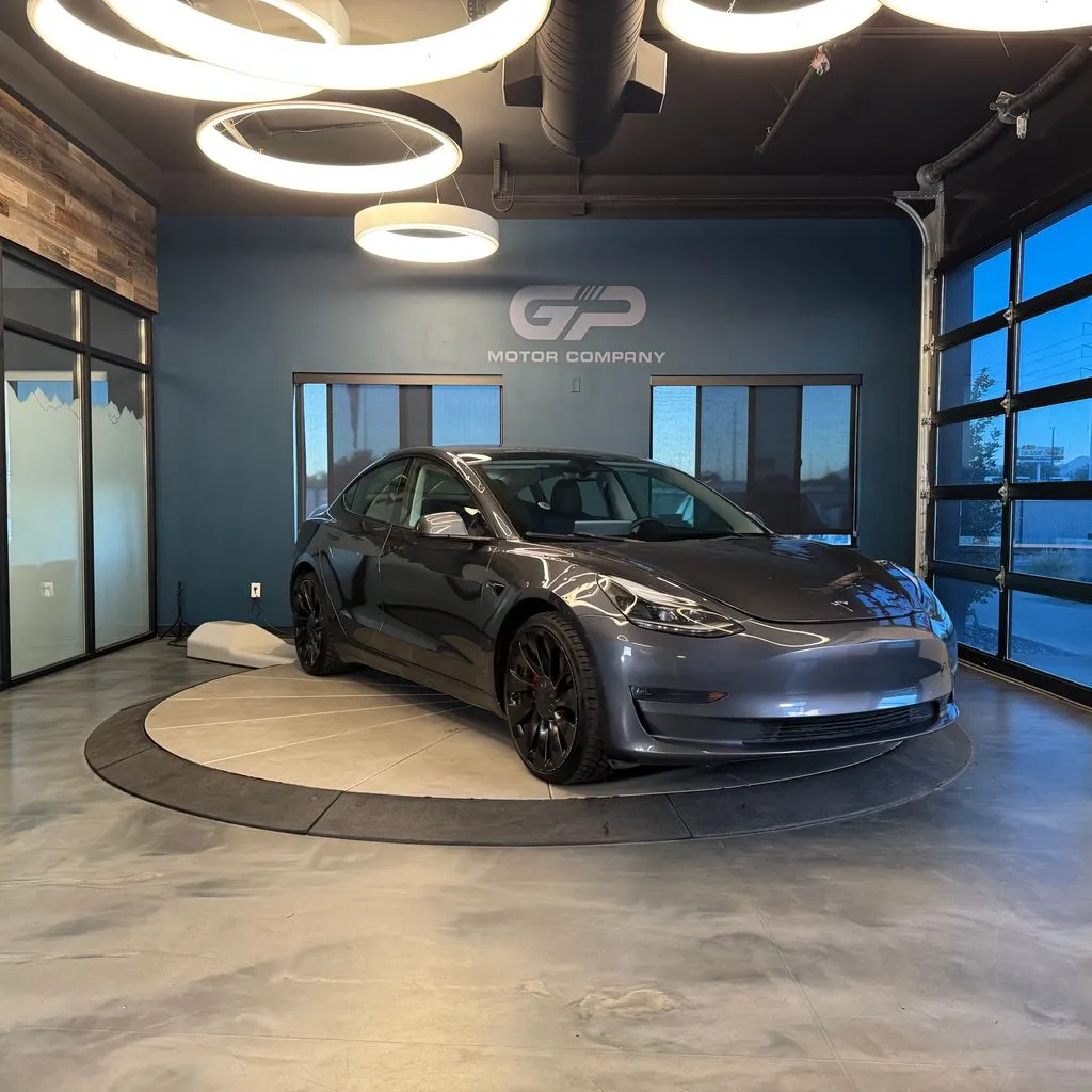 Unknown 2022 Tesla Model 3 Performance for sale in Kaysville, UT