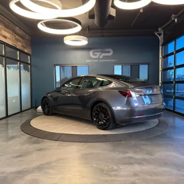 More photos of 2022 Tesla Model 3 Performance at GP Motor Company, UT