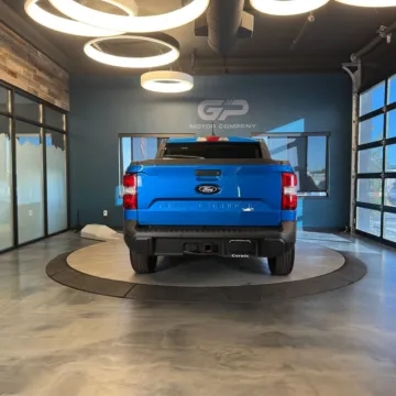 More photos of 2025 Ford Maverick XL at GP Motor Company, UT