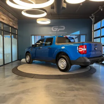 More photos of 2025 Ford Maverick XL at GP Motor Company, UT