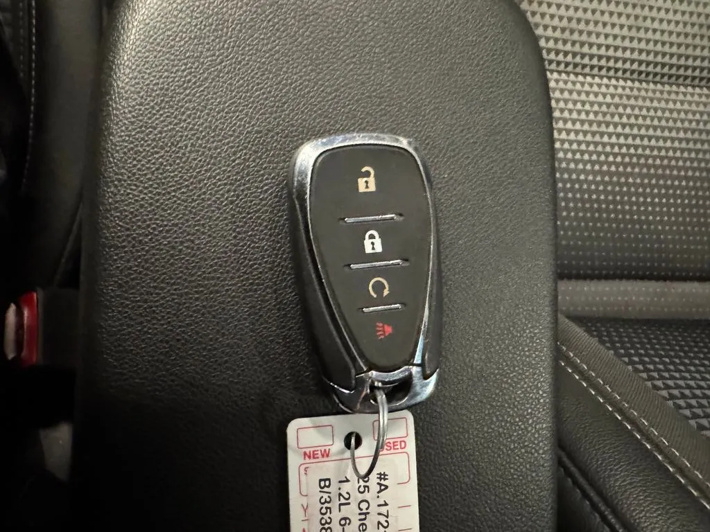 Chevrolet Trax photo 17
