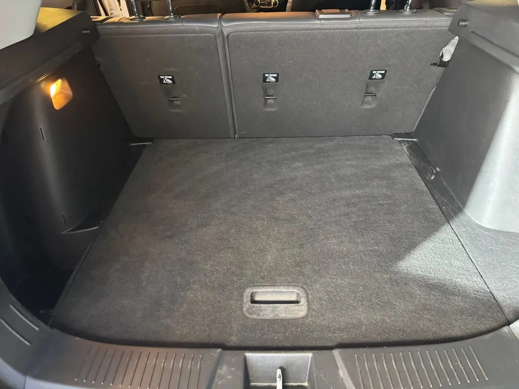 Chevrolet Trax photo 22