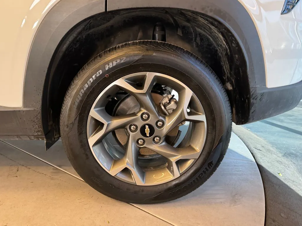 Chevrolet Trax photo 25