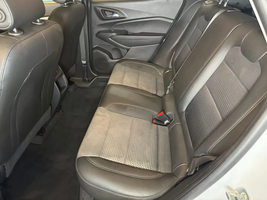 Chevrolet Trax photo 21