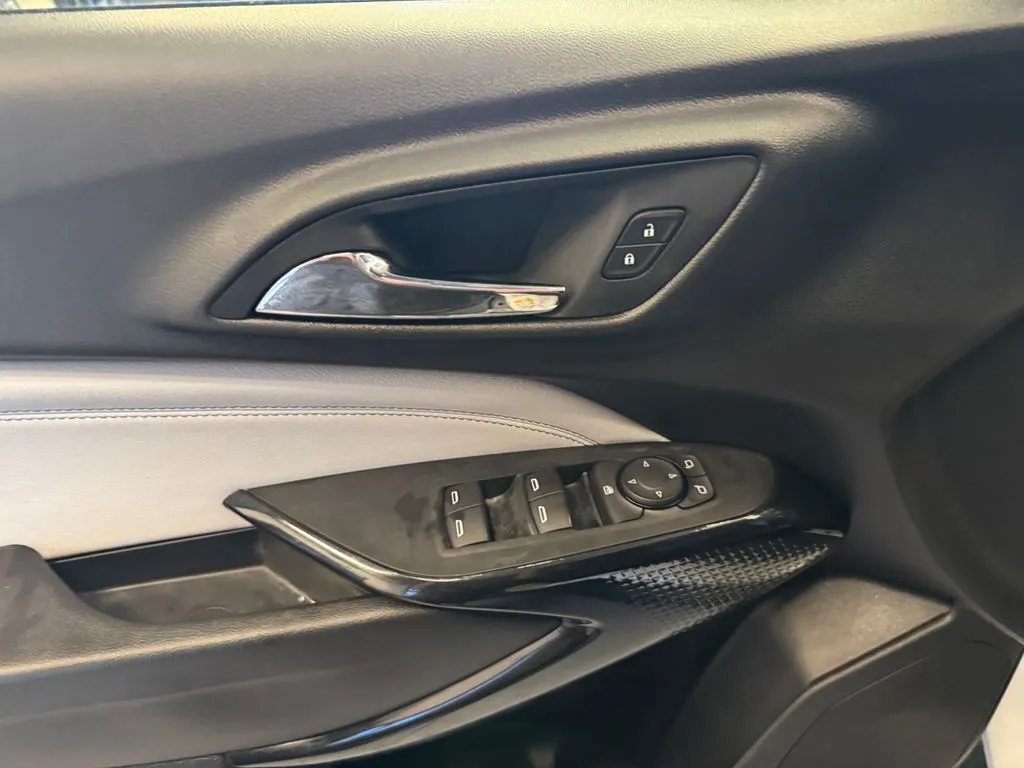 Chevrolet Trax photo 19
