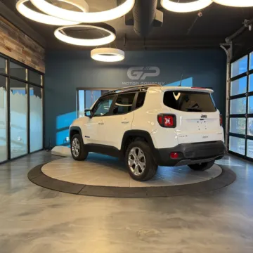 More photos of 2022 Jeep Renegade Limited at GP Motor Company, UT