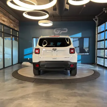 More photos of 2022 Jeep Renegade Limited at GP Motor Company, UT