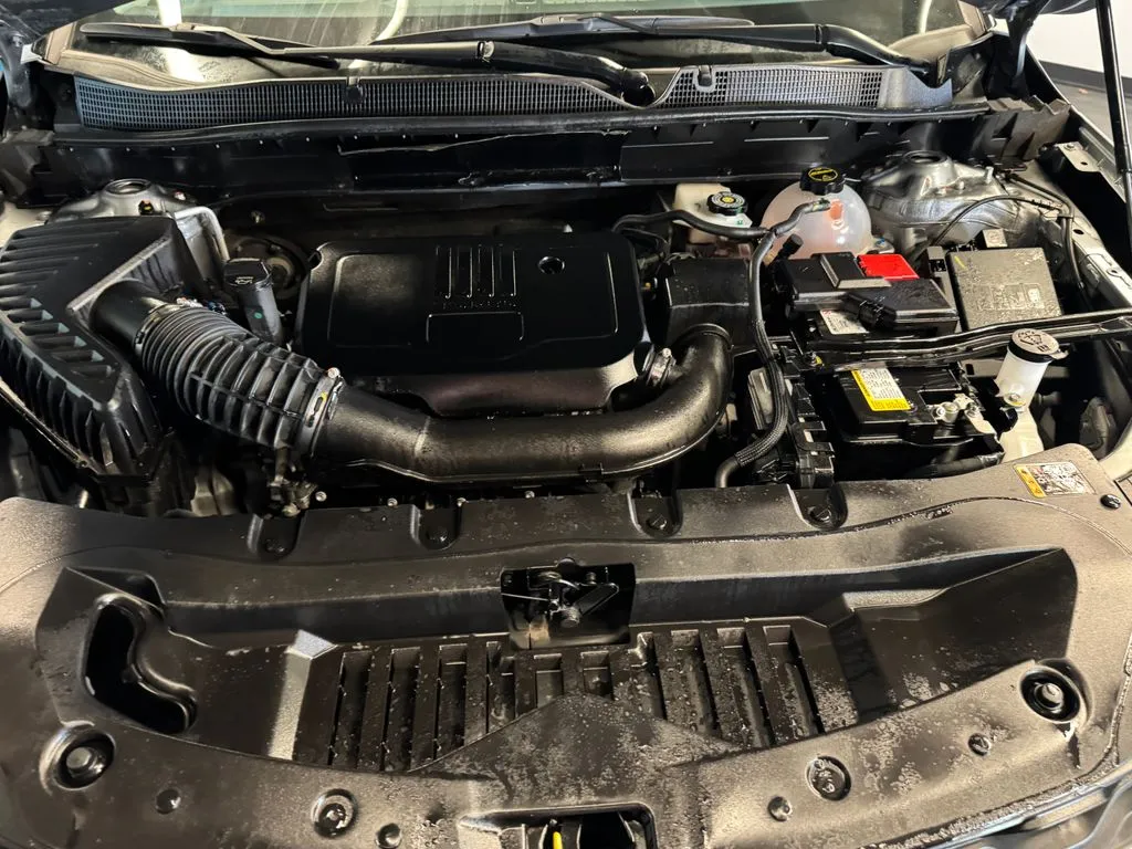 Chevrolet Blazer photo 23