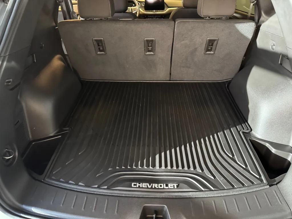 Chevrolet Blazer photo 22