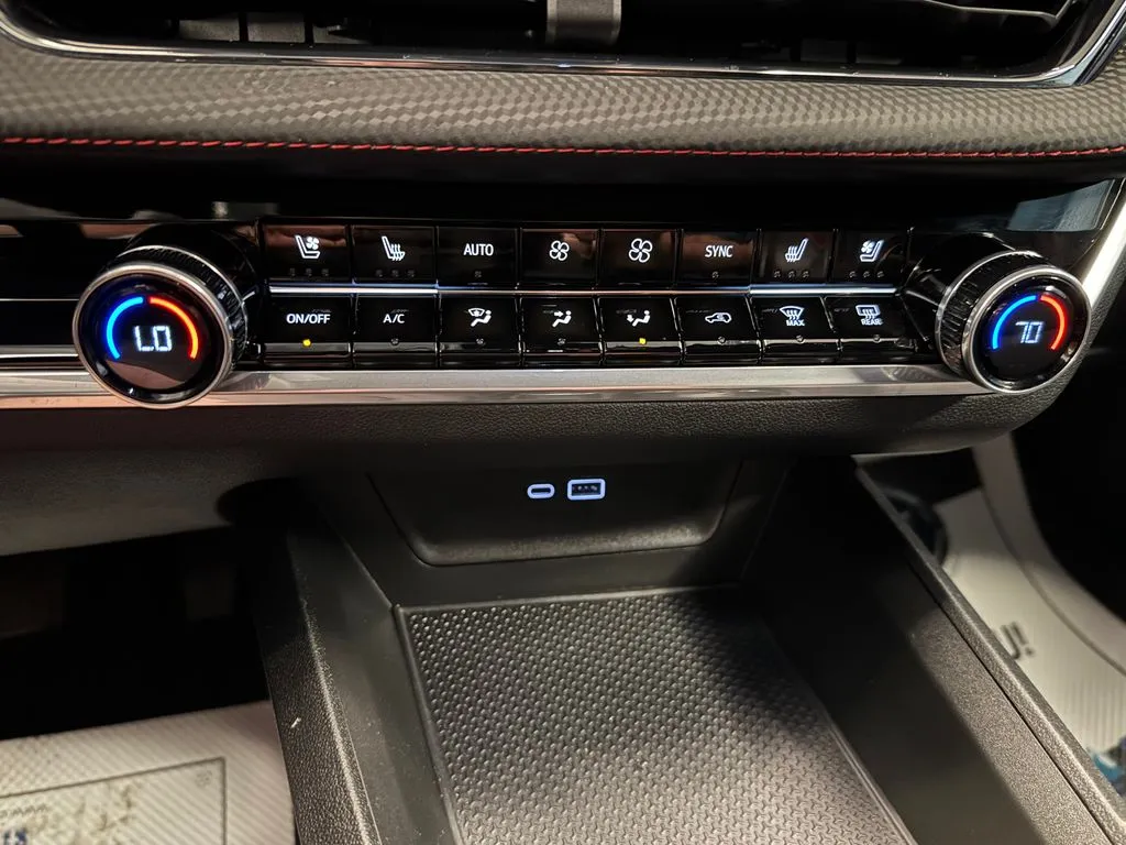 Chevrolet Equinox photo 15