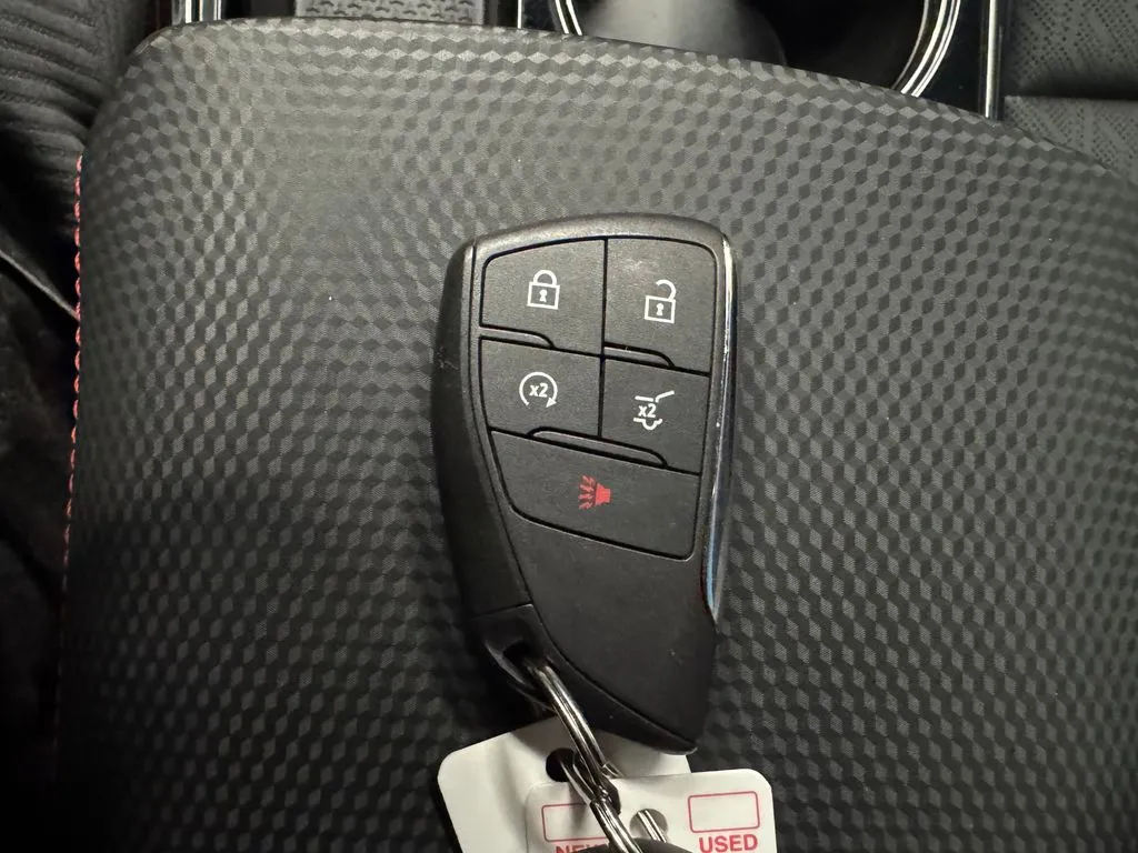 Chevrolet Equinox photo 17