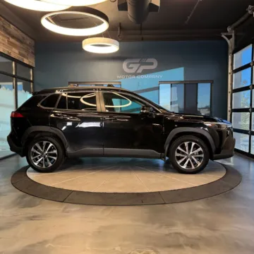 Photos of 2022 Toyota Corolla Cross XLE for sale in Kaysville, UT at GP Motor Company