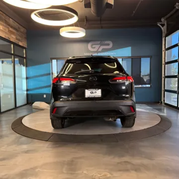 More photos of 2022 Toyota Corolla Cross XLE at GP Motor Company, UT
