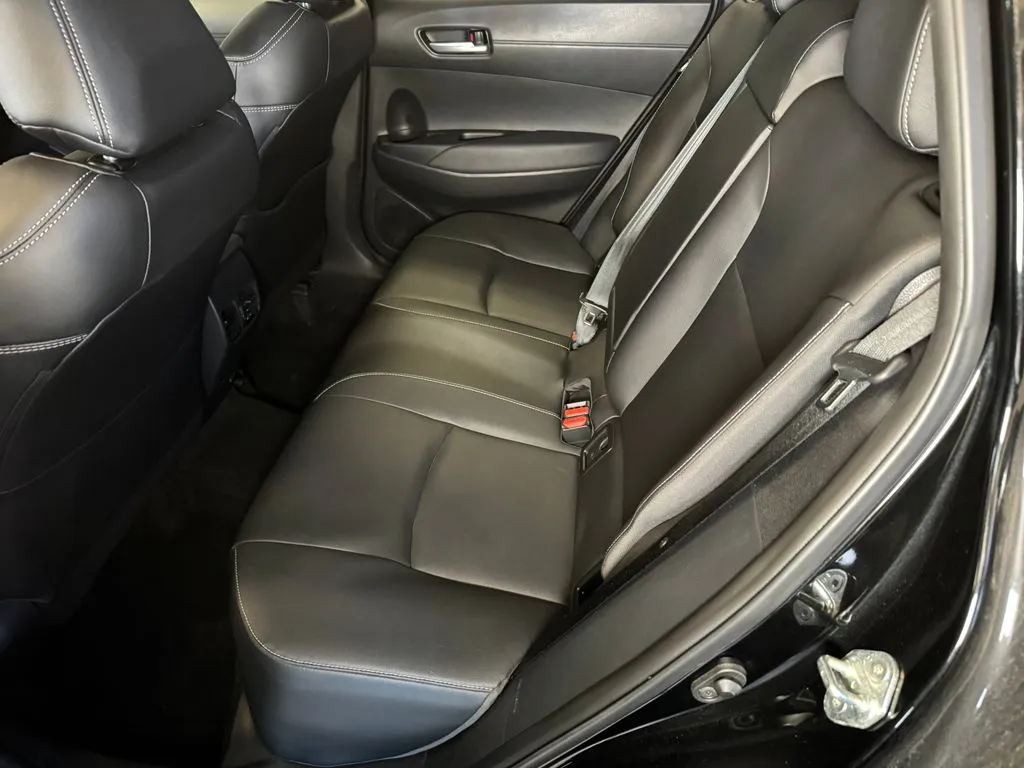 Toyota Corolla Cross photo 21