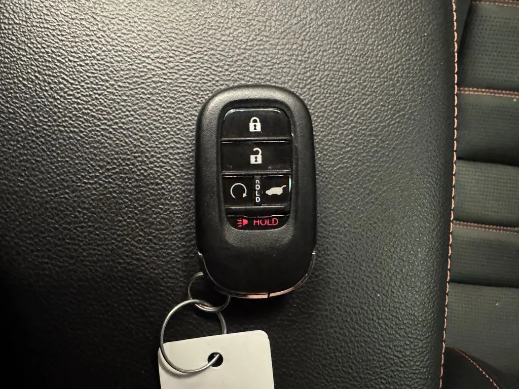 Honda CR-V photo 17