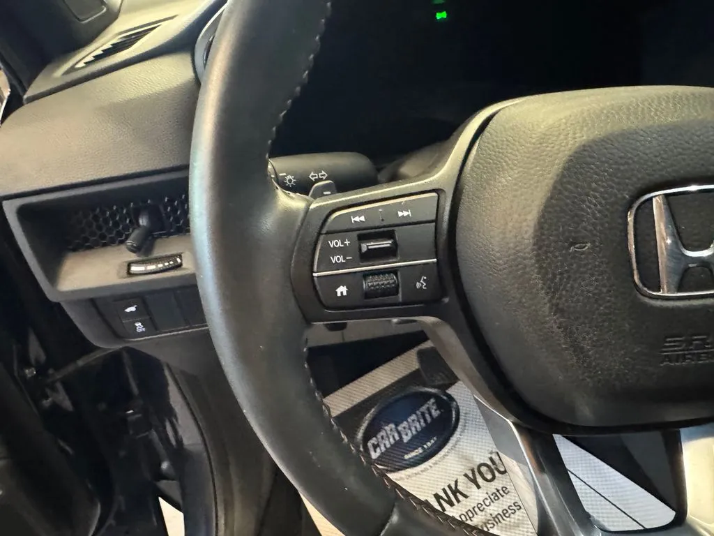 Honda CR-V photo 11
