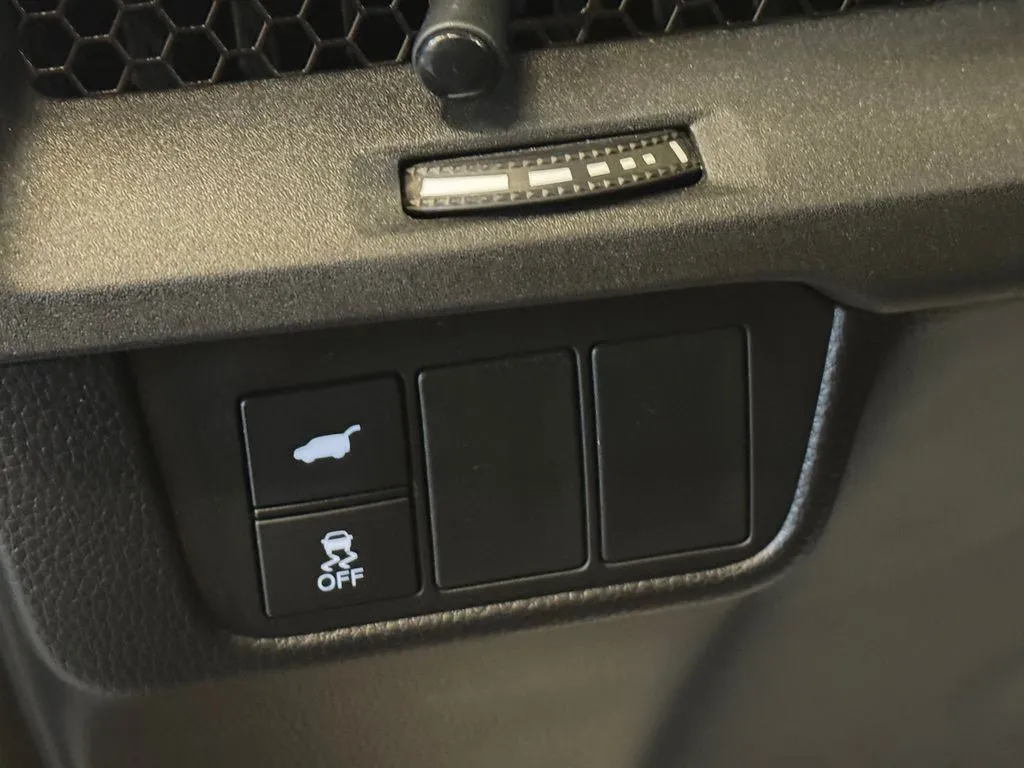 Honda CR-V photo 18