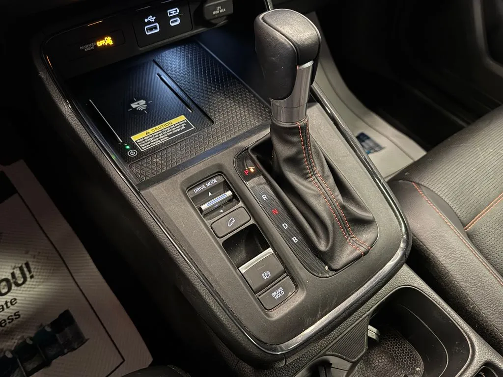 Honda CR-V photo 16
